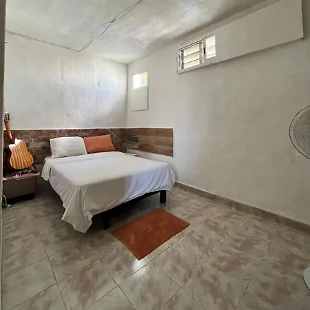 Ferienwohnung La Casita 28
